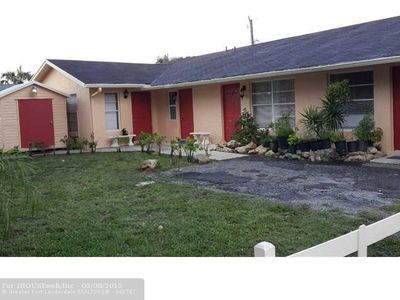 3871 Oswego Ave, West Palm Beach, FL, 33409