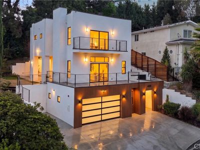4509 Jessica Dr, Los Angeles, CA, 90065