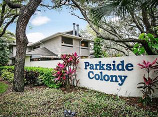 124 Parkside Colony Dr, Tarpon Springs, FL 34689