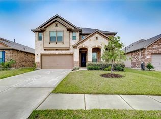 29508 Salem Fields Dr, Spring, TX 77386