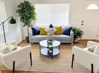 380 Curtner Ave APT 4, Palo Alto, CA 94306