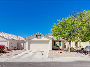 5857 Arrowleaf St, North Las Vegas, NV 89031