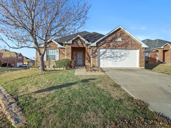 1901 Grand Fir Dr, Little Elm, TX 75068