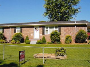 309 Filter Plant Rd, Franklin, KY 42134