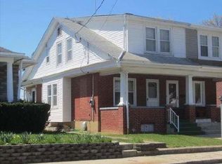 1324 Allegheny Ave, Reading, PA 19601