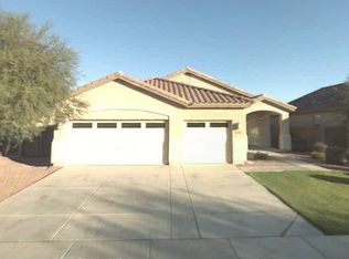 3034 E Sparrow Pl, Chandler, AZ 85286
