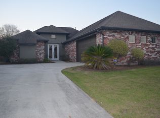 10761 Hillrose Ave, Baton Rouge, LA 70810