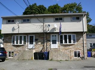 7 Edson Ter, Hyde Park, MA 02136