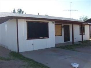 1968 S Papago Dr, Apache Junction, AZ 85120