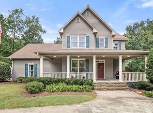 165 Crooked Pine Trl, Baldwin, GA 30511