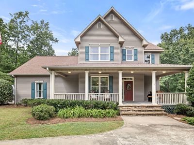 165 Crooked Pine Trl, Baldwin, GA, 30511