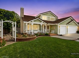 1155 Bridgeport Rd, Corona, CA 92882