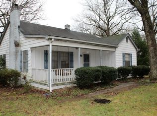 129 Oak Forest Dr, Kernersville, NC 27284