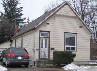 5 Audrey Ave, London, ON N6A 2Y8