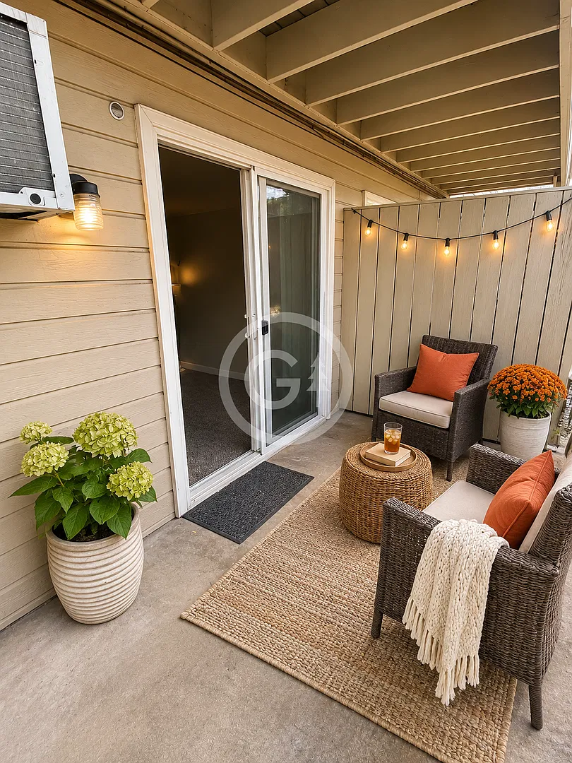 Pet-Friendly Selah Apartment| Keyless Entry + Onsite Laundry — Photo 4