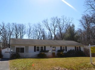 15923 Smithey Dr, Haymarket, VA 20169