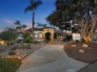 3950 Concordia Ln, Fallbrook, CA 92028