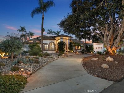 3950 Concordia Ln, Fallbrook, CA, 92028