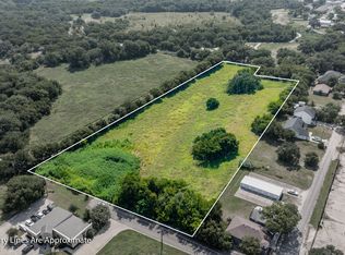 E Collins St, Stephenville, TX 76401