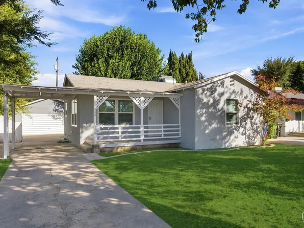 742 California Ave, Shafter, CA 93263