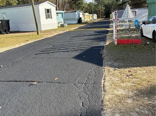 5522 Aberdeen Pl, Fayetteville, NC 28303