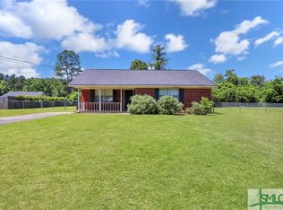 316 Jefferson Cir SE, Allenhurst, GA 31301