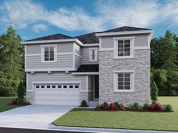 The Coronado - Elevation E