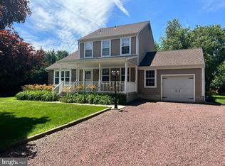 1161 Sassafras Shore Rd, Pittsgrove, NJ 08318