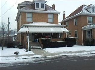 806 Atlantic Ave, Monaca, PA 15061