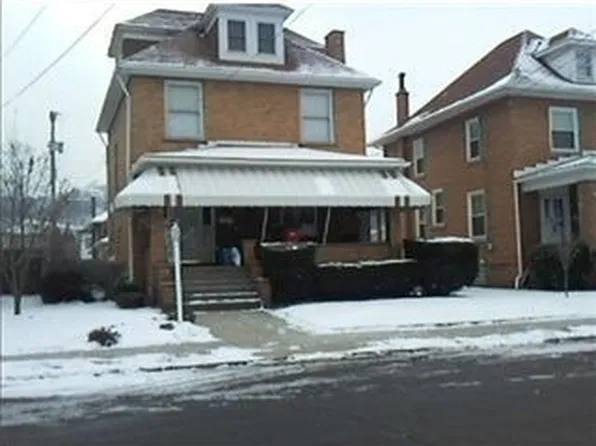 806 Atlantic Ave, Monaca, PA 15061