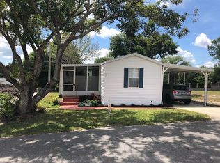 1268 Linden Way, Deland, FL 32724