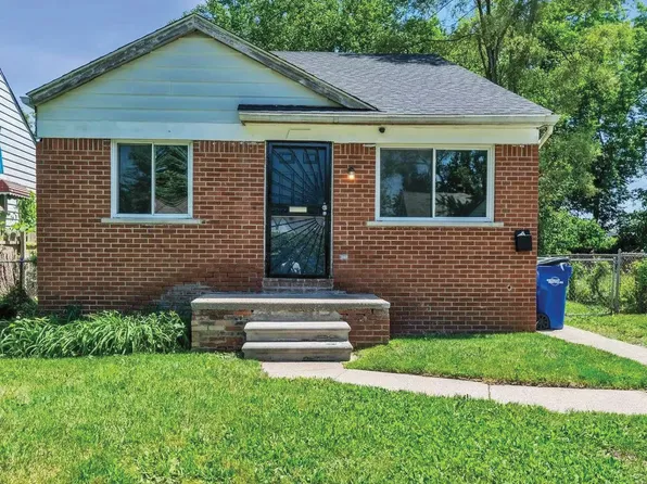 11644 Vaughan St, Detroit, MI 48228