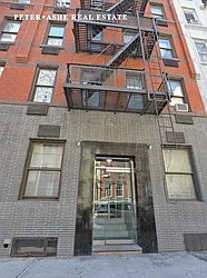 Rented by Peter Ashe