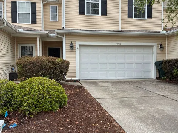 1026 Fairway Ln APT A, Conway, SC 29526