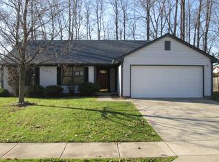 4416 Sunshine Ave, Indianapolis, IN