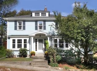 21 Kensington Park, Arlington, MA 02476