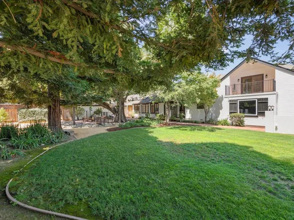 16995 Pine Way, Morgan Hill, CA 95037