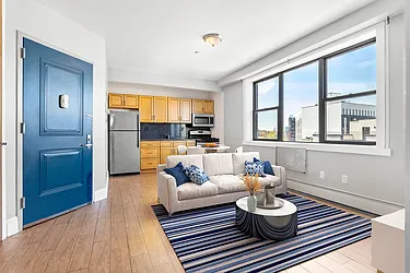 Rented by Padsters Realty LLC