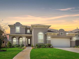 5314 Clouds Creek Ln, Sugar Land, TX 77479
