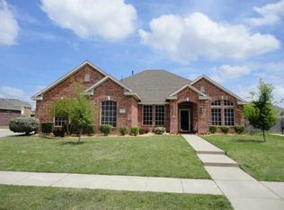 7304 Hawk Ln, Sachse, TX 75048