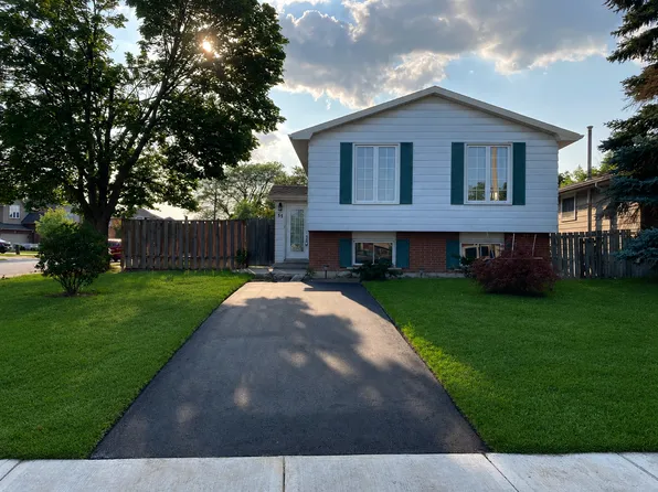 55 Edwina Ct Unit 2, Hamilton, ON L8V 4M2
