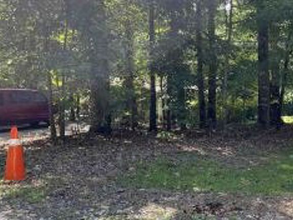 Property Side View