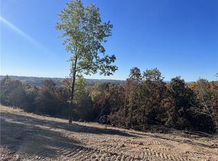 Jackson Ln, Harrison, AR 72601