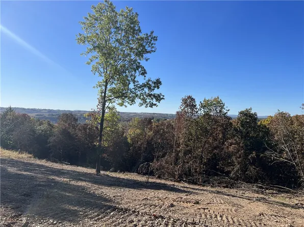 Jackson Ln, Harrison, AR 72601