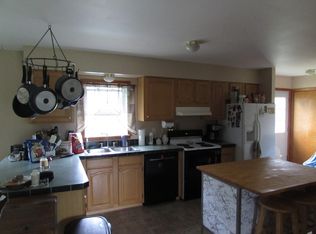 159 Ashley Hill Crossover Rd, Mansfield, PA 16933