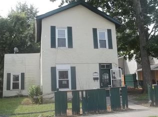 139 E 3rd St, Xenia, OH 45385