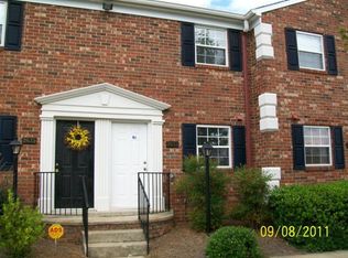 2633 Gloucester Rd, Augusta, GA 30909