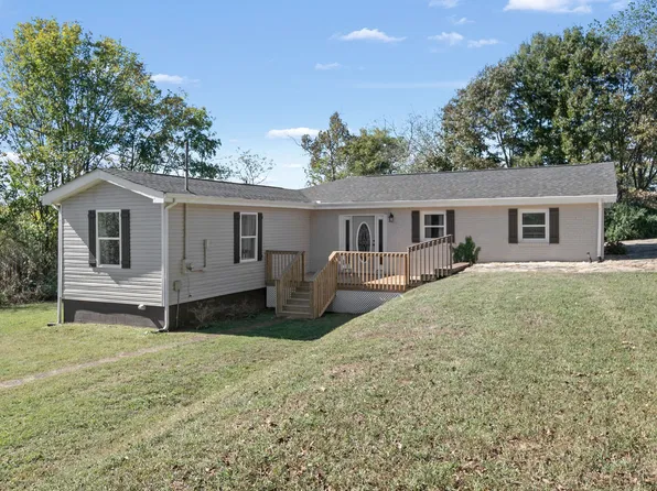 1065 Short Mountain Rd, McMinnville, TN 37110