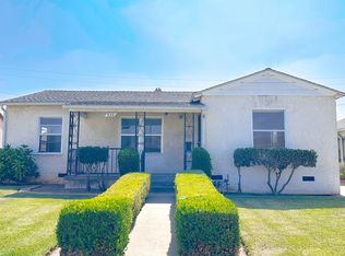 532 W Markland Dr, Monterey Park, CA 91754
