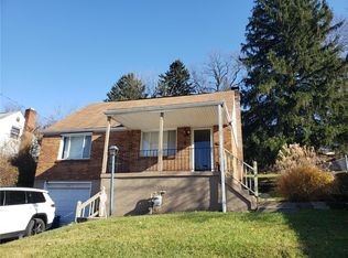 515 Beulah Rd, Pittsburgh, PA 15235